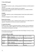 Preview for 52 page of Pepperl+Fuchs ecom RSM-Ex 01 BT Z0 Operating Instructions Manual