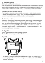 Preview for 55 page of Pepperl+Fuchs ecom RSM-Ex 01 BT Z0 Operating Instructions Manual