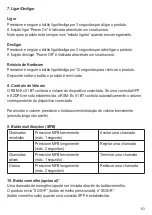 Preview for 63 page of Pepperl+Fuchs ecom RSM-Ex 01 BT Z0 Operating Instructions Manual