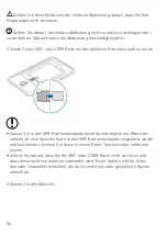 Предварительный просмотр 36 страницы Pepperl+Fuchs Ecom Tab-Ex 01 DZ2 Safety Instructions