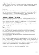 Предварительный просмотр 51 страницы Pepperl+Fuchs Ecom Tab-Ex 01 DZ2 Safety Instructions