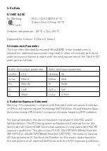 Предварительный просмотр 5 страницы Pepperl+Fuchs ecom Tab-Ex 02 D2 Manual