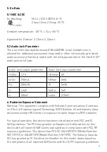 Preview for 5 page of Pepperl+Fuchs ecom Tab-Ex 02 D2 Manual