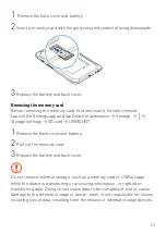 Preview for 23 page of Pepperl+Fuchs ecom Tab-Ex 02 D2 Manual