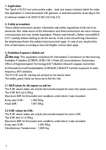 Preview for 4 page of Pepperl+Fuchs Ecom Tab-Ex 03 D2 Operating Instructions Manual