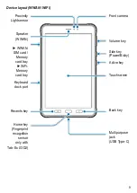 Preview for 9 page of Pepperl+Fuchs Ecom Tab-Ex 03 D2 Operating Instructions Manual