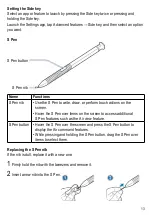 Preview for 13 page of Pepperl+Fuchs Ecom Tab-Ex 03 D2 Operating Instructions Manual