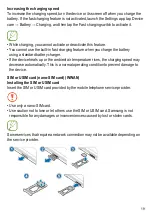 Preview for 19 page of Pepperl+Fuchs Ecom Tab-Ex 03 D2 Operating Instructions Manual