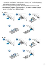 Preview for 21 page of Pepperl+Fuchs Ecom Tab-Ex 03 D2 Operating Instructions Manual