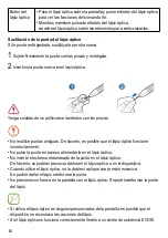 Preview for 62 page of Pepperl+Fuchs Ecom Tab-Ex 03 D2 Operating Instructions Manual