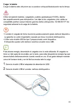 Preview for 65 page of Pepperl+Fuchs Ecom Tab-Ex 03 D2 Operating Instructions Manual