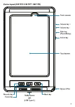 Предварительный просмотр 9 страницы Pepperl+Fuchs Ecom Tab-Ex 03 DZ1 Operating Instructions Manual