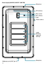 Предварительный просмотр 10 страницы Pepperl+Fuchs Ecom Tab-Ex 03 DZ1 Operating Instructions Manual