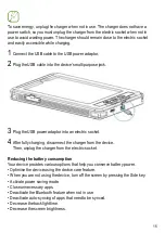 Предварительный просмотр 15 страницы Pepperl+Fuchs Ecom Tab-Ex 03 DZ1 Operating Instructions Manual