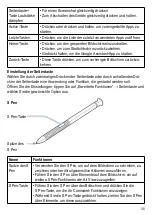 Предварительный просмотр 35 страницы Pepperl+Fuchs Ecom Tab-Ex 03 DZ1 Operating Instructions Manual