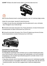 Предварительный просмотр 42 страницы Pepperl+Fuchs Ecom Tab-Ex 03 DZ1 Operating Instructions Manual