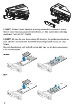 Предварительный просмотр 44 страницы Pepperl+Fuchs Ecom Tab-Ex 03 DZ1 Operating Instructions Manual