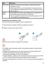 Предварительный просмотр 59 страницы Pepperl+Fuchs Ecom Tab-Ex 03 DZ1 Operating Instructions Manual