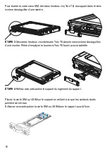 Предварительный просмотр 64 страницы Pepperl+Fuchs Ecom Tab-Ex 03 DZ1 Operating Instructions Manual