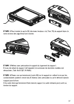 Предварительный просмотр 67 страницы Pepperl+Fuchs Ecom Tab-Ex 03 DZ1 Operating Instructions Manual