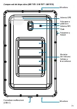 Предварительный просмотр 79 страницы Pepperl+Fuchs Ecom Tab-Ex 03 DZ1 Operating Instructions Manual