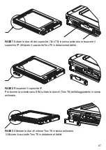 Предварительный просмотр 87 страницы Pepperl+Fuchs Ecom Tab-Ex 03 DZ1 Operating Instructions Manual