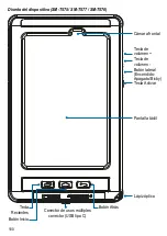 Предварительный просмотр 100 страницы Pepperl+Fuchs Ecom Tab-Ex 03 DZ1 Operating Instructions Manual