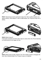 Предварительный просмотр 109 страницы Pepperl+Fuchs Ecom Tab-Ex 03 DZ1 Operating Instructions Manual