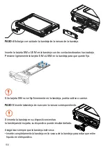 Предварительный просмотр 110 страницы Pepperl+Fuchs Ecom Tab-Ex 03 DZ1 Operating Instructions Manual