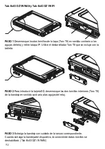 Предварительный просмотр 112 страницы Pepperl+Fuchs Ecom Tab-Ex 03 DZ1 Operating Instructions Manual