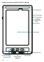 Предварительный просмотр 122 страницы Pepperl+Fuchs Ecom Tab-Ex 03 DZ1 Operating Instructions Manual