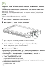 Предварительный просмотр 128 страницы Pepperl+Fuchs Ecom Tab-Ex 03 DZ1 Operating Instructions Manual