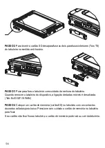 Предварительный просмотр 134 страницы Pepperl+Fuchs Ecom Tab-Ex 03 DZ1 Operating Instructions Manual