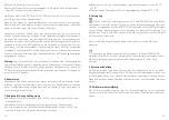 Preview for 7 page of Pepperl+Fuchs ecom Visor-Ex 01 Operating Instructions Manual