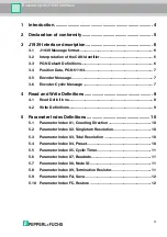 Preview for 3 page of Pepperl+Fuchs ENA36HD-S J1939 Series Communications Manual