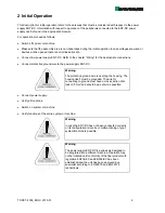 Preview for 6 page of Pepperl+Fuchs ENT-DC-30 Technical Manual