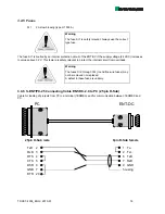 Preview for 18 page of Pepperl+Fuchs ENT-DC-30 Technical Manual