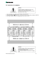 Preview for 25 page of Pepperl+Fuchs ENT-DC-30 Technical Manual