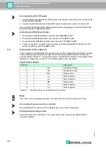 Предварительный просмотр 18 страницы Pepperl+Fuchs EtherCAT WCS-ECG110 Manual