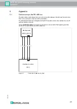 Предварительный просмотр 25 страницы Pepperl+Fuchs EtherCAT WCS-ECG110 Manual