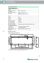 Предварительный просмотр 14 страницы Pepperl+Fuchs EXTA2 Series Manual