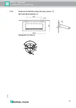 Предварительный просмотр 21 страницы Pepperl+Fuchs EXTA2 Series Manual