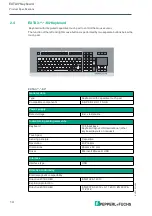 Предварительный просмотр 14 страницы Pepperl+Fuchs EXTA3 K1 Series Manual