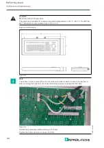 Предварительный просмотр 26 страницы Pepperl+Fuchs EXTA3 K1 Series Manual