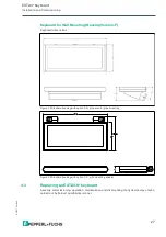 Предварительный просмотр 27 страницы Pepperl+Fuchs EXTA3 K1 Series Manual