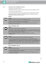 Предварительный просмотр 12 страницы Pepperl+Fuchs F2D0-MIO-Ex12.PA Series Manual