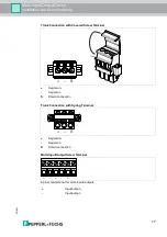 Предварительный просмотр 17 страницы Pepperl+Fuchs F2D0-MIO-Ex12.PA Series Manual