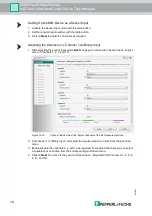 Предварительный просмотр 70 страницы Pepperl+Fuchs F2D0-MIO-Ex12.PA Series Manual