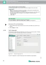 Предварительный просмотр 84 страницы Pepperl+Fuchs F2D0-MIO-Ex12.PA Series Manual