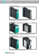 Preview for 19 page of Pepperl+Fuchs FB Remote I/O Hardware Manual